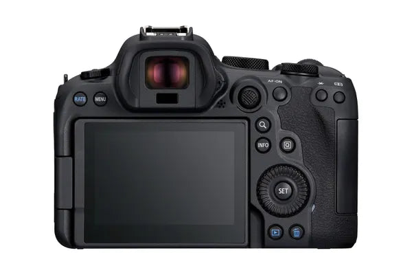 Canon EOS R6 II Body Only
