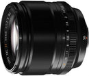 Fujifilm XF 56mm f/1.2 R X Series Lens
