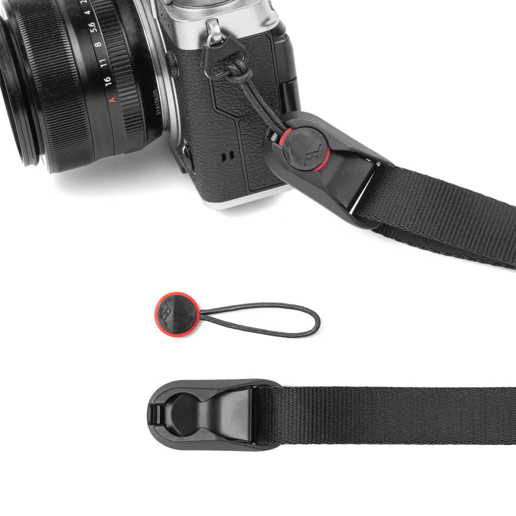 Peak Design Leash - Black