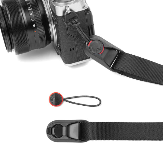 Peak Design Leash - Black