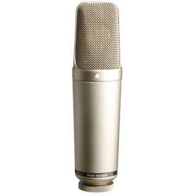 Rode NT1000 Microphone