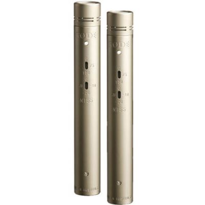 Rode NT55 Matched Pair Microphone
