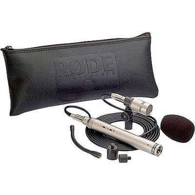 Rode NT6 Microphone