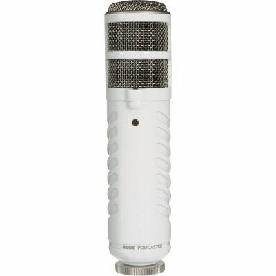 Rode Podcaster MKII Microphone