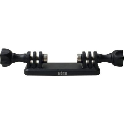 Litra - Double Mount