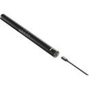 Rode NTG4+ Shotgun Microphone w/ Digital Switches & Rechargable Lithium Battery