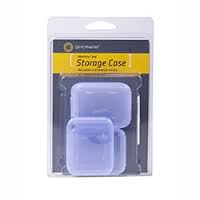 PM  Memory Card Case 5-Pack