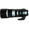 Olympus M.Zuiko ED 300mm f/4.0 IS PRO Black Lens