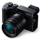 Panasonic Lumix G Vario 12-60mm f/3.5-5.6 ASPH Power O.I.S Lens