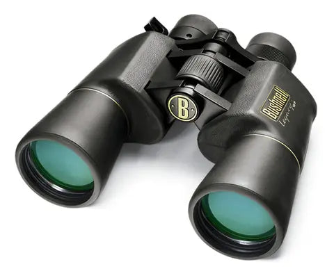 Bushnell Legacy WP 10-22x50 Zoom Binoculars