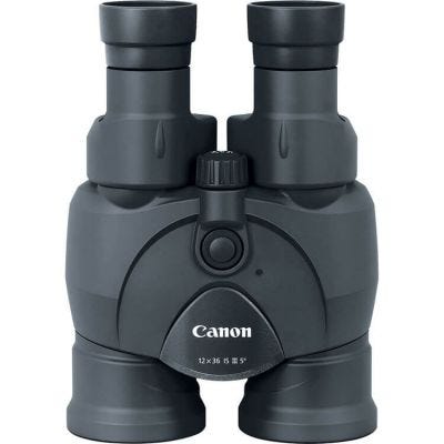 Canon 12x36 OIS Binocular