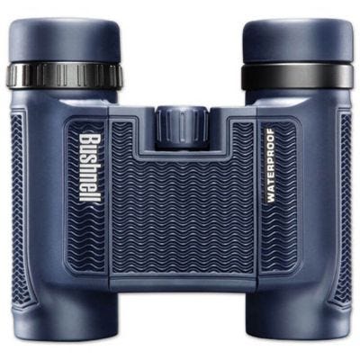 Bushnell 10x25 H2O Binocular