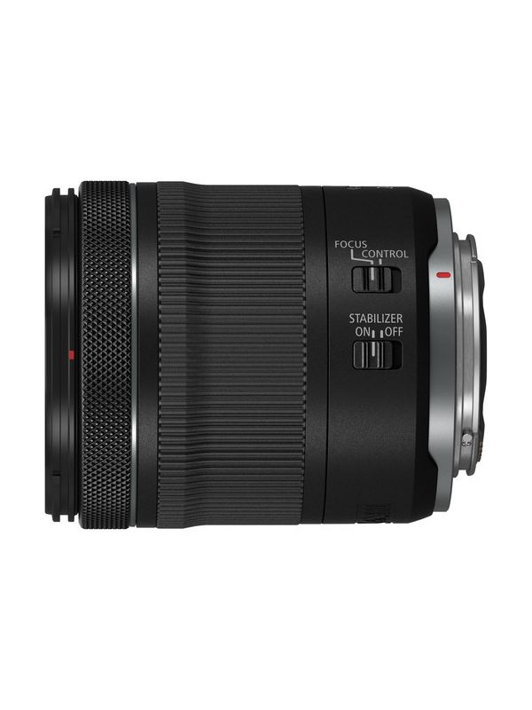 Canon RF 24-105mm f/4-7.1 IS STM Lens