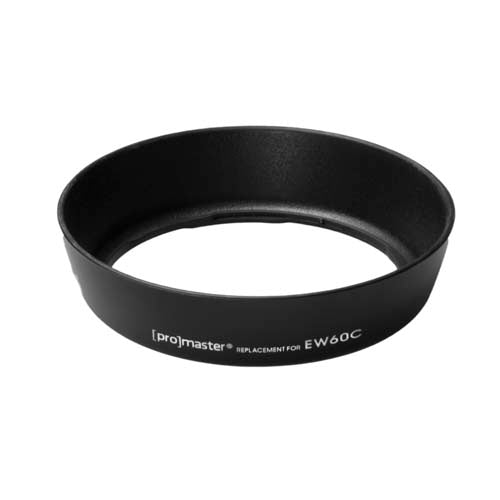 PM  Lens Hood Replacement for EW60C