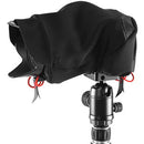 Peak Design Shell - Medium - Ultralight Rain & Dust Cover for all Cameras