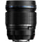 Olympus M.Zuiko Pro 25mm f/1.2 Black Lens | cameraclix