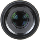 Fujifilm GF 120mm f/4 R LM OIS WR Macro