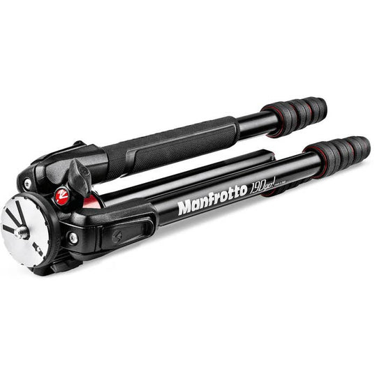 Manfrotto 190 Go w MHXPRO-3W