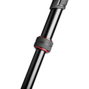 Manfrotto 190 Go w MHXPRO-3W