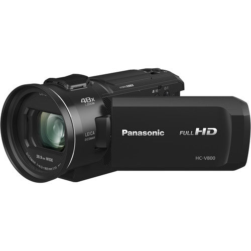 Panasonic V800 Digital Video Camcorder