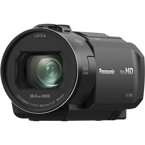 Panasonic V800 Digital Video Camcorder