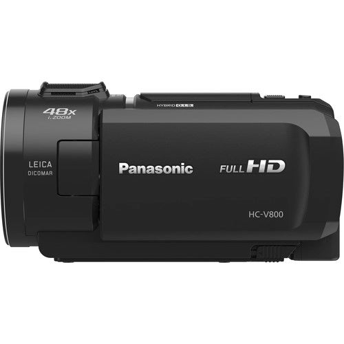 Panasonic V800 Digital Video Camcorder