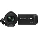 Panasonic V800 Digital Video Camcorder