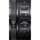 Fujifilm GF 250mm f/4 R LM OIS WR