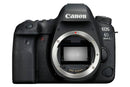 Canon EOS 6D Mark II Body | cameraclix