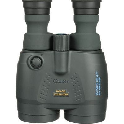 Canon 15x50 IS Binoculars