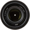 Sony E 50mm f/1.8 OSS Lens