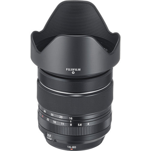 Fujifilm XF 16-80mm f/4 R OIS WR