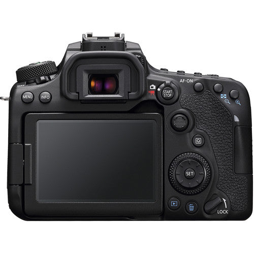 Canon EOS 90D Body Only