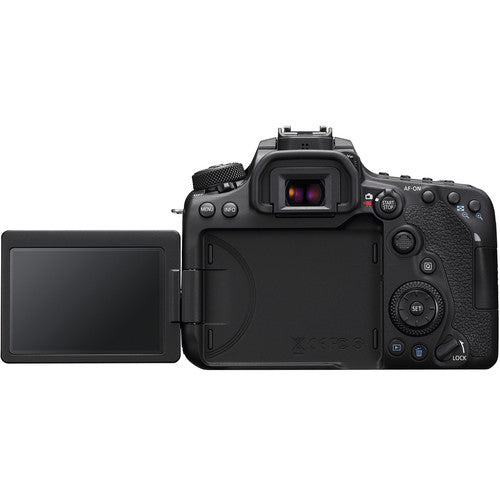 Canon EOS 90D Body Only