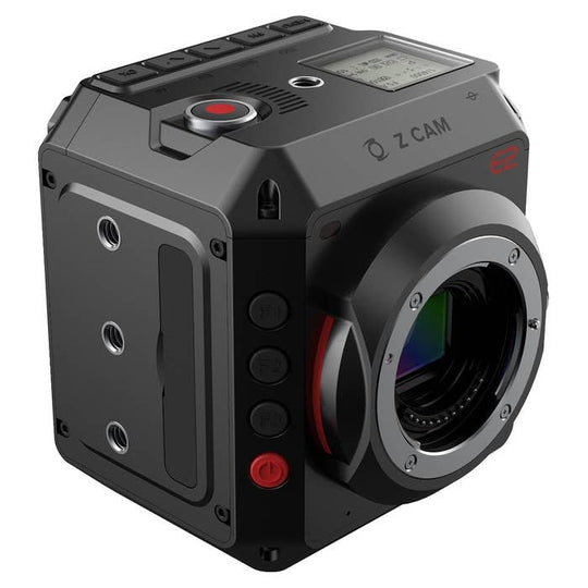 ZCam E2 cinema camera