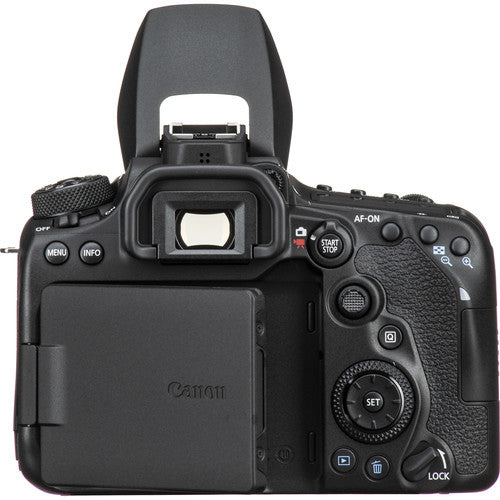 Canon EOS 90D Body Only