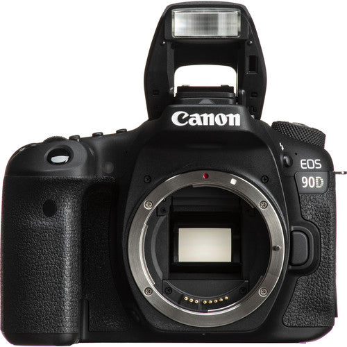 Canon EOS 90D Body Only