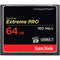 SanDisk 64GB Extreme Pro CompactFlash