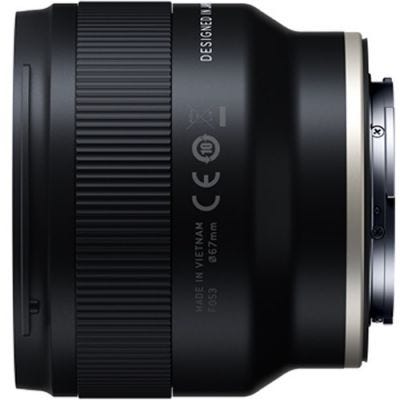 Tamron 35mm f/2.8 Di III OSD M1:2 - Sony (E-Mount)