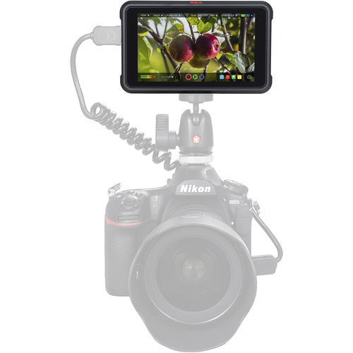 Atomos Ninja V