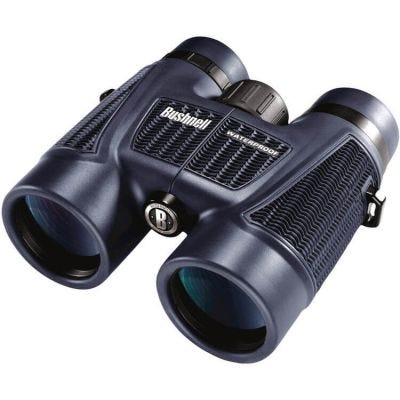 Bushnell 8x42 H2O Waterproof Binocular