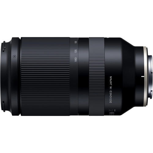 Tamron 70-180mm f/2.8 Di III G2 VXD Lens - Sony FE