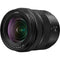 Panasonic Lumix S 20-60mm f/3.5-5.6 Compact Wide Angle Lens (De-kitted No Box)
