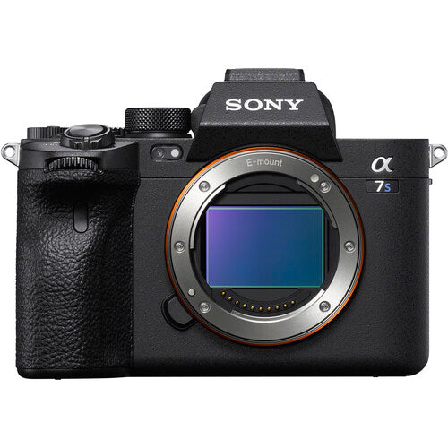 Sony A7S III Body Only