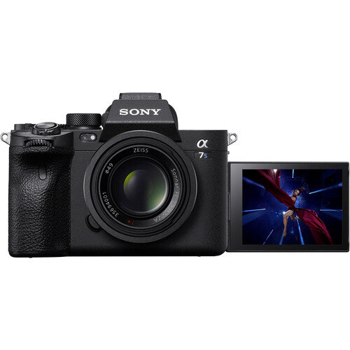 Sony A7S III Body Only