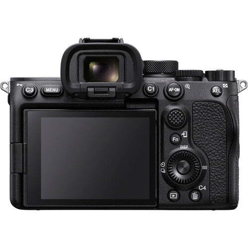 Sony A7S III Body Only