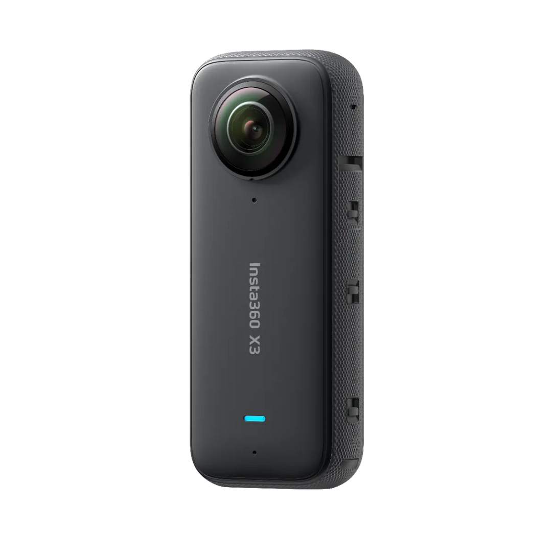 Insta360 X3 360° Camera