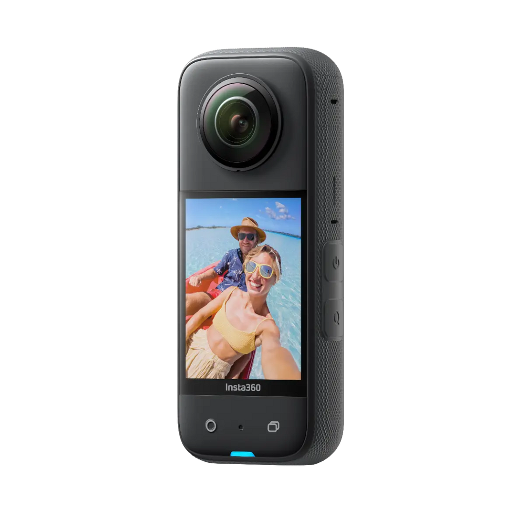 Insta360 X3 360° Camera