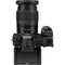 Nikon Z6 II Mirrorless Camera w/ Nikkor Z 24-70mm f/4 S