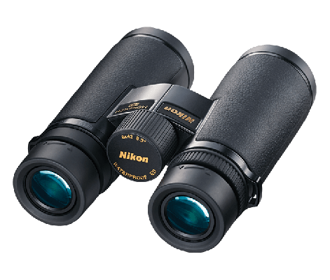 Nikon Monarch HG 8X42 Binoculars